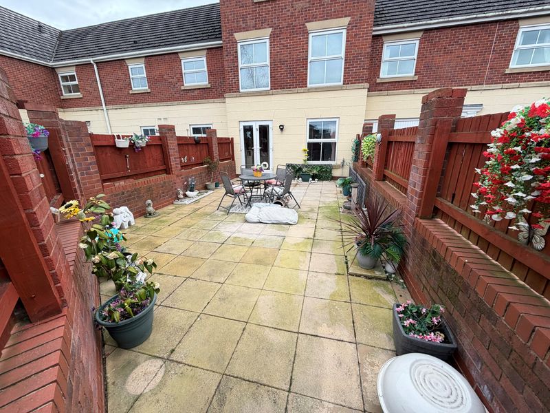 Strawberry Park Whitby